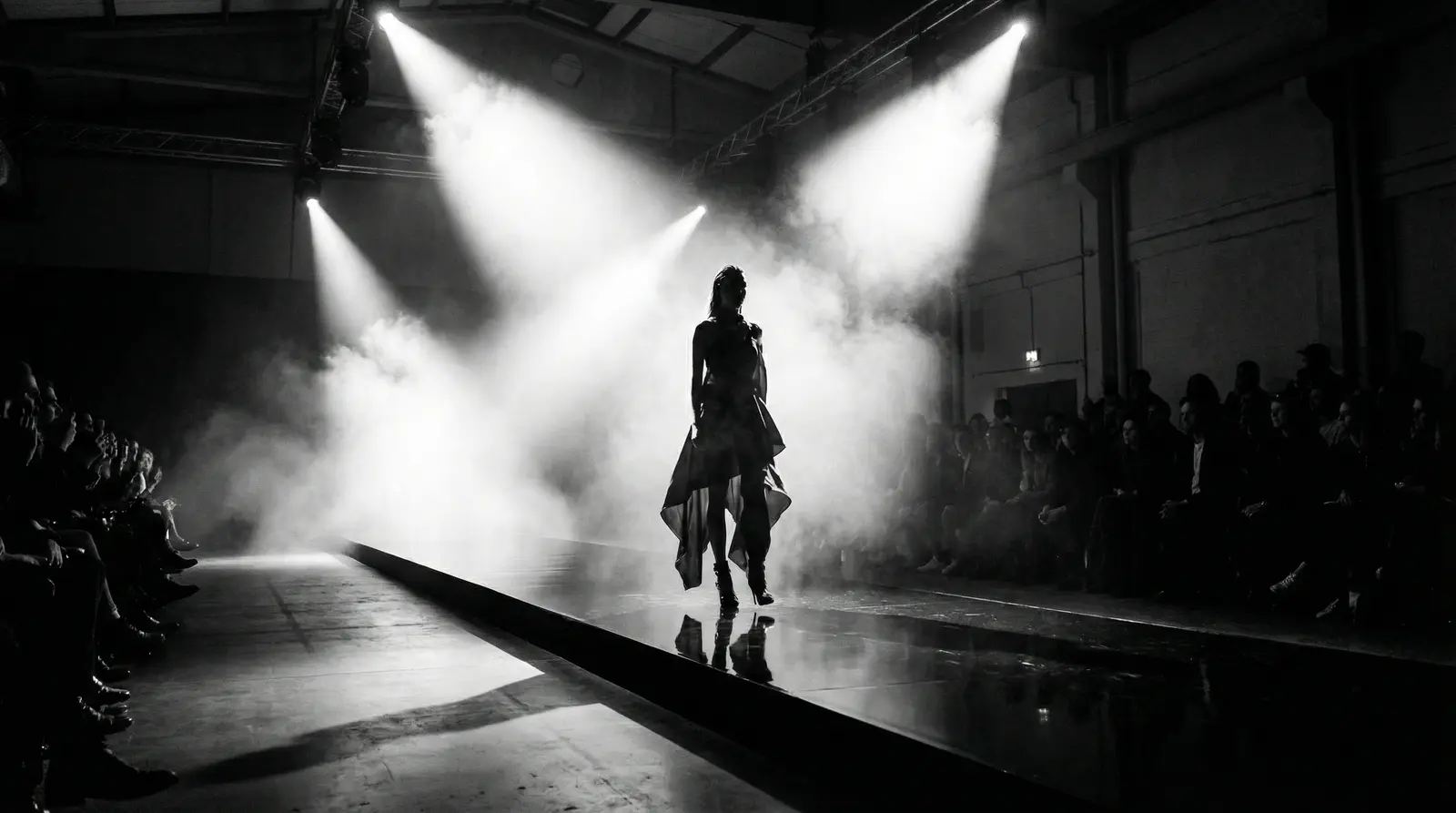 江南体育 网址 秀场光影开场大秀